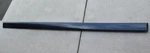Nos Oem Mercedes Clk W208 Right Front Door Trim Moulding A2086900662 (17F). Fixed Price $44.99.