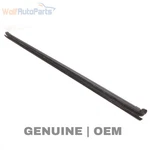 2015-2019 Vw Golf Sportwagen Front Right Inner Door / Window Slot Seal. Fixed Price $15.63.