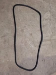 Porsche Cayenne 955 & 957 Rear Door Outer Seal Gasket 2003-2010 Genuine. Fixed Price $49.93.