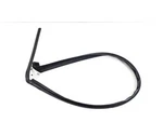 Jeep Grand Cherokee (wk) 2007 Left Rubber Seal Door Rear 55399017 EPK9531. Fixed Price $32.05.