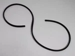 Genuine Mopar Weatherstrip 55346790AJ. Fixed Price $88.23.