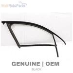 2015-2018 Porsche Macan Front Right Door Window Frame Guide / Seal 95B837432. Fixed Price $37.99.