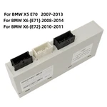 Rear Trunk Lid Tailgate Back Door Control Module Unit For Bmw X5 E70 X6 E71 E72. Fixed Price $56.88.