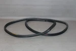 12-18 Bmw F30 328I 335 Rear Left Door Weather Strip Oem. Fixed Price $19.99.