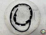 1994-1998 Porsche 911 99350554300 Seal Fender To Bumper Left. Fixed Price $50.00.
