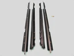 Fairchild Automotive KG2068 Window Belt Weatherstrip Kit 1980-1990 Chevy Impala. Fixed Price $69.99.