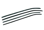 Fairchild Industries KG2020 Belt Weatherstrip Kit Inner & Outer Driv/pass. Fixed Price $120.60.