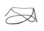 Genuine New Rear Door Side Rh Weatherstrip Assy Hyundai Sonata 2019-2023. Fixed Price $78.32.