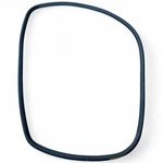 2016-2025 Chevrolet Malibu Front Left Side Doorway Body Weatherstrip Seal Oem. Fixed Price $31.49.