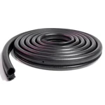Metro Supersoft (is-lm 121) Front Door Seals For 1973-91 Chevrolet Blazer / C10. Fixed Price $104.94.
