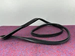 Chevrolet Camaro Ss 2016-2023 Front Right Side Door Window Inner Sealing Strip. Fixed Price $49.99.
