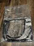2020-2024 Toyota Highlander Rear Left Door Weather-strip 67872-0E080 Lh Oem. Fixed Price $29.75.