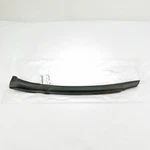2024-2026 Buick Envista Left Door Rearward Weatherstrip Seal 42861523 Oem. Fixed Price $72.00.