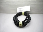 2006-2011 Mercedes ML350 450 Left Rear Door Body Seal A1646900676 Oem. Fixed Price $14.39.
