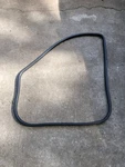 04-08 Acura Tsx Driver Left Front Door To Chassis Weather Strip Rubber Trim Oem. Fixed Price $39.00.