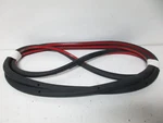 Genuine Volkswagen Jetta Right Front Outer Door Seal 18-20 17A-837-702-B-5AP. Fixed Price $103.99.