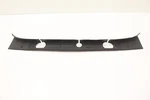 2020 - 2025 Lincoln Corsair Liftgate Back Door Upper Weatherstrip Seal Oem. Fixed Price $44.50.