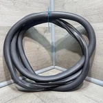 2018 - 2025 Alfa Romeo Stelvio Rear Left Seal Weather Strip Oem. Fixed Price $17.11.