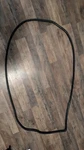 97-01 Honda Prelude Right Side Door Rubber Seal Weather Stripping Passenger. Fixed Price $95.00.
