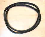 Porsche Cayenne 955 9PA M48.50 Tailgate Glass Window Seal Rubber 7L5845521 Oe. Fixed Price $46.86.