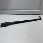 03-10 Bmw E64 645 650 M6 Cnvrtble Rear Lef Quarter Window Weatherstrip Trim Oem. Fixed Price $50.00.