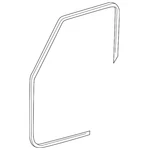 Genuine Mercedes-benz Seal 463-727-11-30-9051. Fixed Price $233.70.