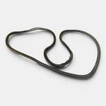 2022-2025 Volkswagen Taos Liftgate Tailgate Back Door Body Weatherstrip Seal Oem. Fixed Price $65.33.