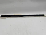 2003-2009 Mercedes E350 E55 E63 Amg Rear Lower Door Seal Lh=rh 211 730 78. Fixed Price $42.49.