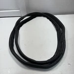 15-25 Ford Transit 250 150 350 Low Roof Front Left Door Weatherstrip Seal Oem. Fixed Price $80.00.