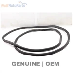 2019-2023 Vw Arteon 2.0L Trunk Lid Seal / Weather Stripping 3G8827705A. Fixed Price $48.49.