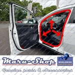 Body Side-door Rubber Weatherstrip Seal Fr/lh For 11 16 Kia Sportage. Fixed Price $51.99.