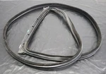 Front Right Side Door Jam Seal Molding Trim Rubber Weatherstrip Oem Bmw F07. Fixed Price $72.00.