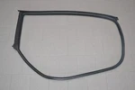 Maserati Ghibli Door Seal Rubber Right Rh Front Gasket 670002541. Fixed Price $138.08.