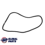 Audi A4 B7 Rear Door Seal Gasket Left Right N/o/s Inner Rubber 8E5833721C. Fixed Price $115.02.