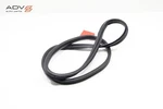 2025 Kia K4 Rear Left Driver Side Door Body Weatherstrip Seal Oem. Fixed Price $63.99.