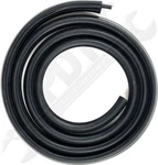 Apdty 154580 Door Opening Rubber Weatherstrip Seal Crew Cab Models, Rear. Fixed Price $48.41.