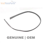 11-12 14-15 Audi R8 Front Right Upper Inner Door Seal / Weather Stripping. Fixed Price $36.49.