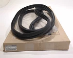 New Oem Genuine Nissan Rh Door Body Seal 2016-2024 Titan Front Xd 76921-9FU0A. Fixed Price $90.00.