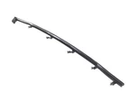 Genuine Mopar B-pillar Seal Left 68455259AC. Fixed Price $34.76.