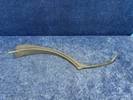 2013 2015 Lexus RX350 Rear Right Door Upper Molding Trim Oem 67857-0E010. Fixed Price $27.55.