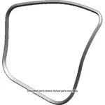 Genuine Gm Weather-strip On Body 95440405. Fixed Price $108.07.