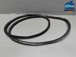 2017 - 2025 Audi Q7 Front Right Passenger Side Door Body Weatherstrip Seal Oem. Fixed Price $65.09.