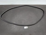 Front Right Door Body Weatherstrip 2019 Mazda CX-5 KB7W-68-911C 2017 2020 2021. Fixed Price $43.00.