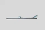 Fairchild Industries F1023 Metal Upper Glass Run. Fixed Price $40.18.