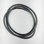 2019-2021 Genesis G70 Right Passenger Front Door Body Weatherstrip Seal Oem. Fixed Price $28.50.