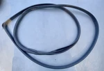 2010 2011 Mazda 3 Right Passenger Front Door Body Side Seal Weather Strip Oem. Fixed Price $37.00.