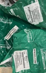 Precision Dwp 1310 61 Door Weatherstrip Seal Front 2 Piece Set. Fixed Price $22.08.