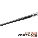 2014-2023 Infiniti Q50 Right Front Door Moulding New Oem 80820-4GA0B. Fixed Price $148.05.