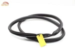 19-23 Jaguar I-pace Rear Right Passenger Side Door Body Weatherstrip Seal Oem. Fixed Price $63.24.