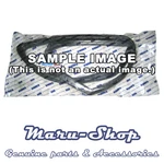 Trunk Lid Rubber Weatherstrip Seal For 14 15 Kia Optima. Fixed Price $38.99.